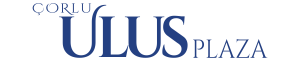 ulus plaza logo